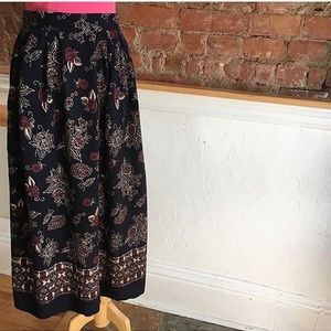 Vintage skirt